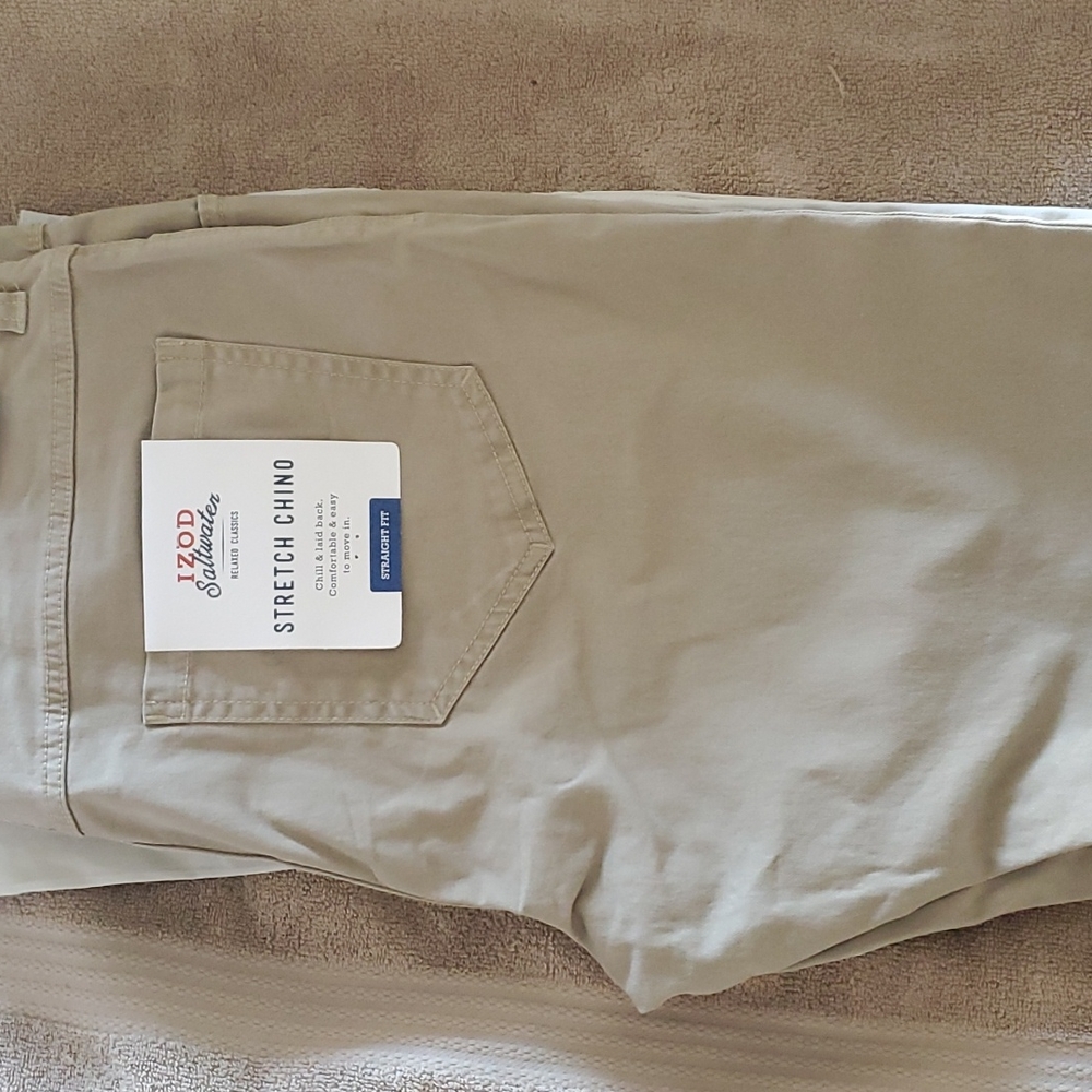 Men's slacks